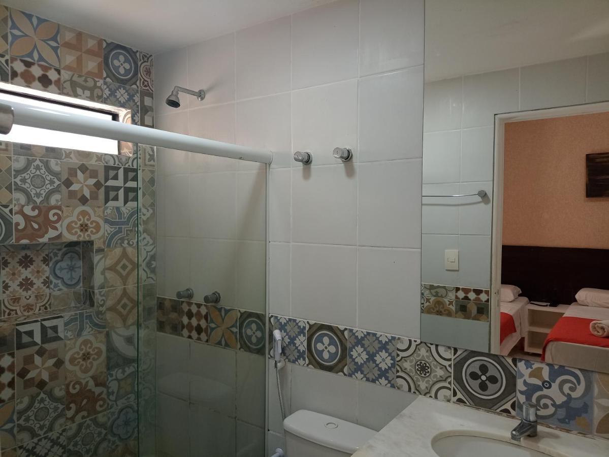 Pousada Aquarela Do Brasil Maceio Dış mekan fotoğraf