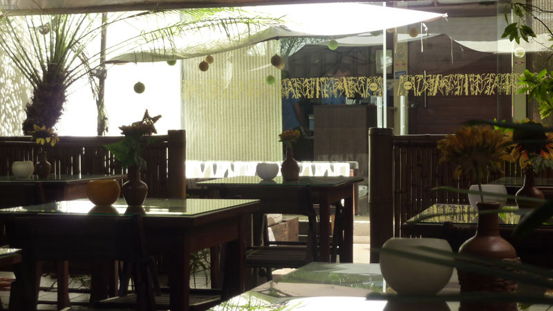Pousada Aquarela Do Brasil Maceio Restoran fotoğraf