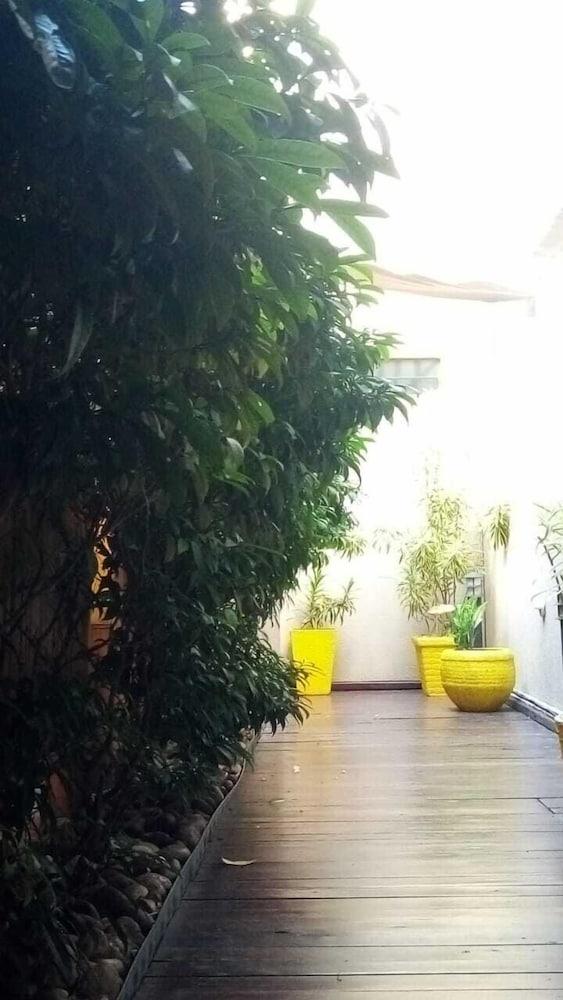 Pousada Aquarela Do Brasil Maceio Dış mekan fotoğraf